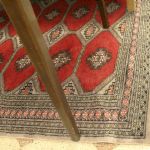 807 8245 ORIENTAL RUG